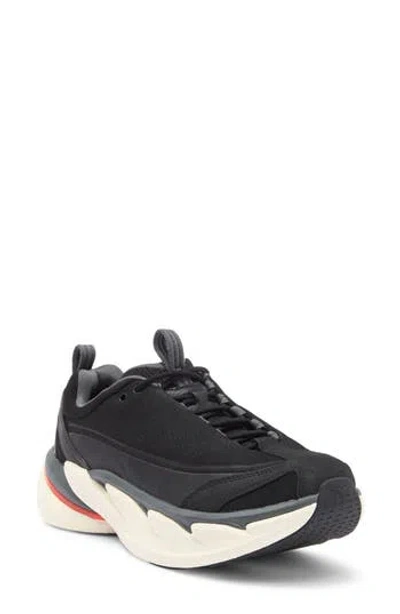 Hoka Elevon X Platform Sneaker