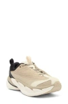 Hoka Elevon X Platform Sneaker In Multi