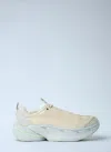 Hoka Elevon X Sneakers In White