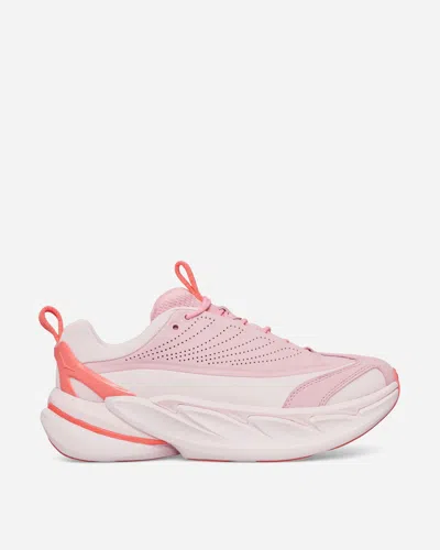HOKA ELEVON X SNEAKERS CARNATION / SWEET PEA