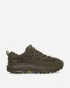 Hoka Tor Summit Sneakers In Brown