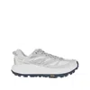 Hoka Mafate Speed 2 Rubber And Mesh Running Sneakers In White