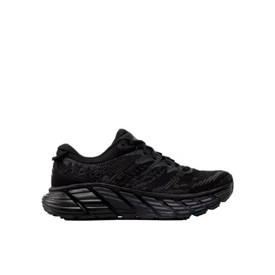 Hoka Gaviota 4 Black/black 1123198-bblc Men's