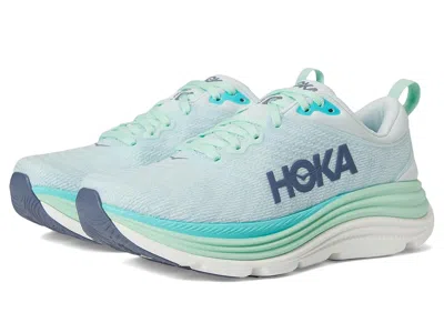 Hoka Gaviota 5 In Blue