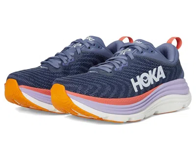 Hoka Gaviota 5 In Blue
