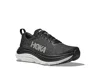 Hoka Gaviota 5 Stability Running Shoe In Black