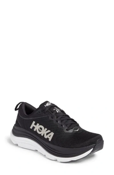 Hoka Gaviota 5 Running Shoe In Multi