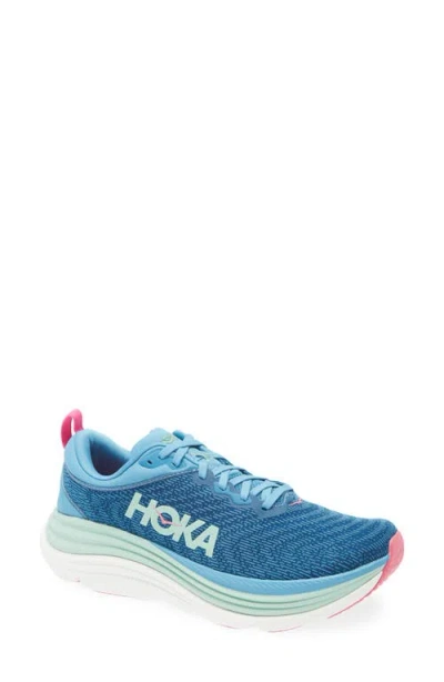 Hoka Gaviota 5 Running Shoe In Multi