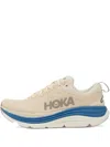 Hoka Gaviota 5 Sneakers In Neutral