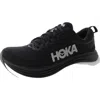 Hoka Gaviota 5 Running Shoe In Black