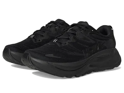 Hoka Gaviota 6 In Black