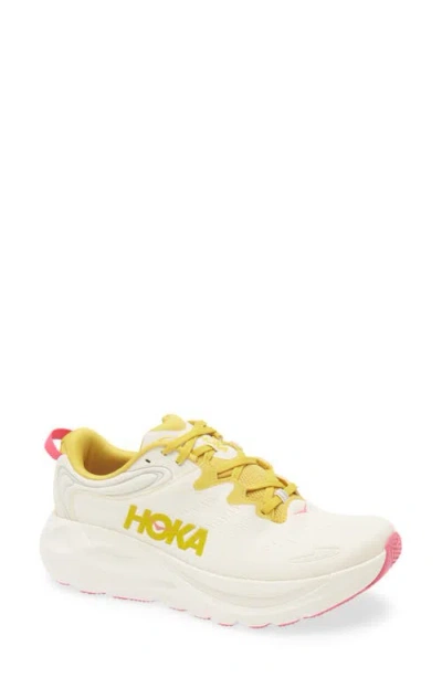 Hoka Gaviota 6 Running Shoe In Multi