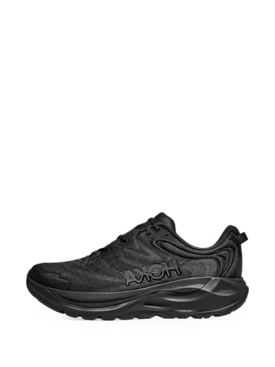 Hoka Gaviota 6 Sneakers In Black