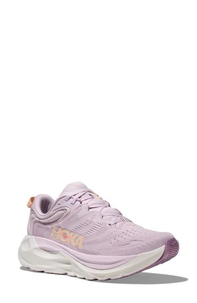 Hoka Gaviota 6 Stability Running Shoe In Multi