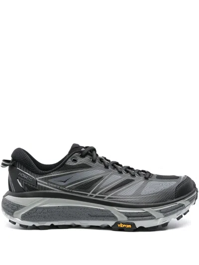HOKA GEL-NIMBUS 10 "BLACK"