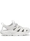 Hoka Gel-nyc 2055 "grey" In White