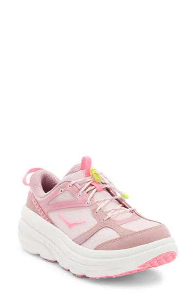 HOKA HOKA GENDER INCLUSIVE BONDI 9 RUNNING SHOE