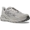 Hoka Gender Inclusive Clifton Ls Sneaker In Gray