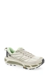 Hoka Mafate Speed 2 Putty/eucaliptus Trainer In Green
