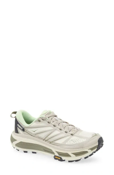Hoka Gender Inclusive Mafate Speed 2 Sneaker In Multi