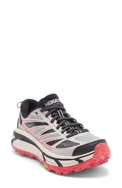Hoka Gender Inclusive Mafate Speed 2 Sneaker In Multi