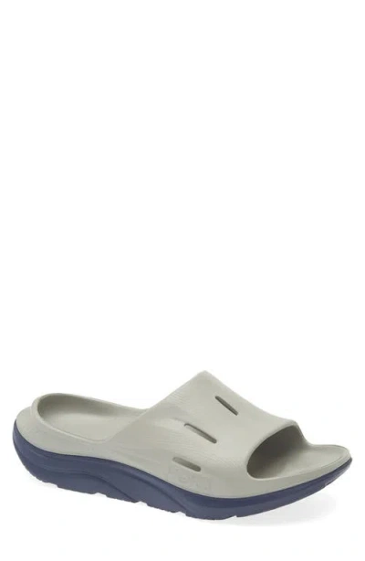 Hoka Gender Inclusive Ora Recovery Slide 3 Sandal