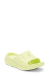 Hoka Gender Inclusive Ora Recovery Slide 3 Sandal