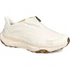 Hoka Gender Inclusive Project Transport Zip Sneaker In Multi