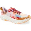 Hoka Gender Inclusive Speedgoat 6 Studio Proba Trail Running Shoe In Multi