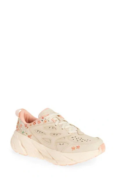 Hoka Gender Inclusive Vibrant Bloom Clifton L Bp Sneaker In Multi