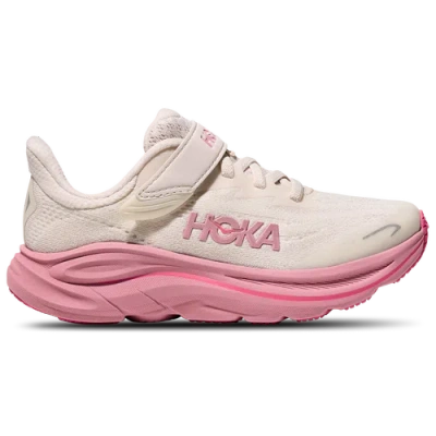 Hoka Kids' Girls  Clifton 10