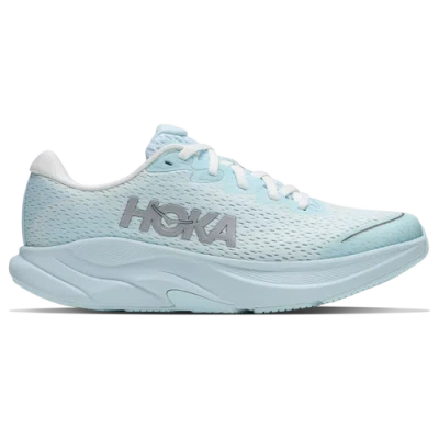 Hoka Kids' Girls Rincon 4 In Blue