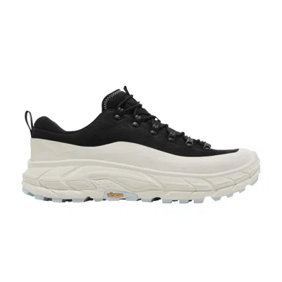 Pre-owned Hoka Hidden Characters X Tor Summit 2 'grand Masquerades' In Black