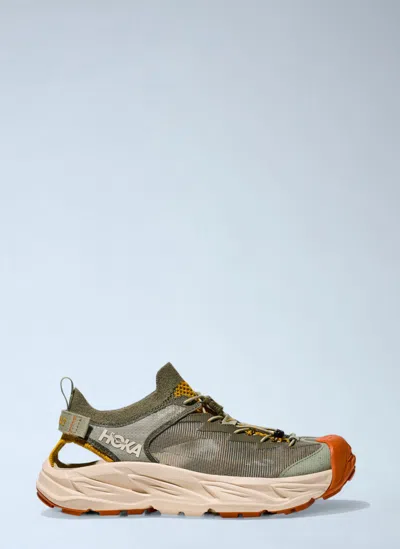 Hoka Hopara 2 Aerino Sneakers In Green