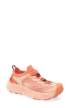 Hoka Hopara 2 Hiking Sandal In Orange