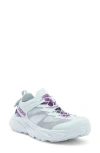Hoka Women's Hopara 2 Sneakers In Illusion In Blue