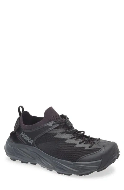Hoka Hopara 2 Hybrid Sneaker In Black