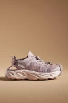Hoka Hopara 2 Sneakers In Purple
