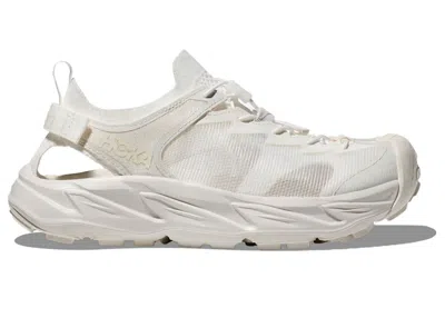 Pre-owned Hoka Hopara 2 (women's) Sneakers In Raw In Brown