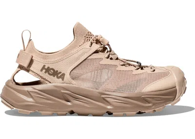 Pre-owned Hoka Hopara 2 (women's) Sneakers In Shifting Sand/dune