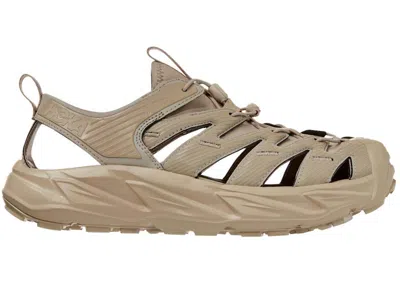Pre-owned Hoka Hopara (all Gender) Sneakers In Oxford Tan In Brown