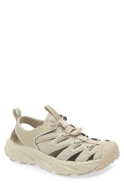 Hoka Hopara Hiking Sandal In Brown