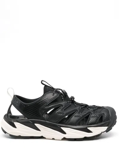 Hoka Hopara Trainers In Black