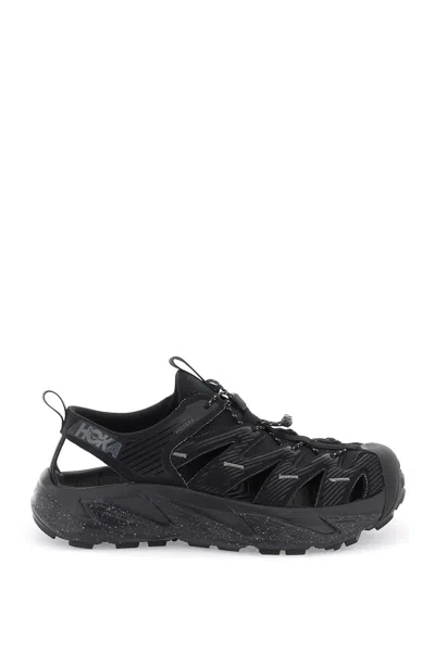 Hoka Hopara Sneakers In Black/black