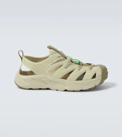 Hoka Hopara Sneakers In Sand