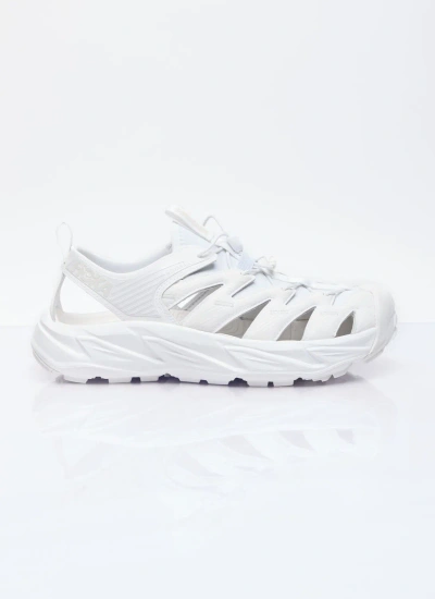 Hoka U Hopara Sneakers In White