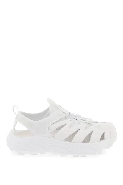 Hoka Hopara Sneakers In Bianco