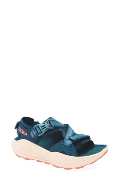 Hoka Infini Hike Tc Sandal