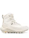 Hoka Kaha 2 Frost Gtx Boots In White