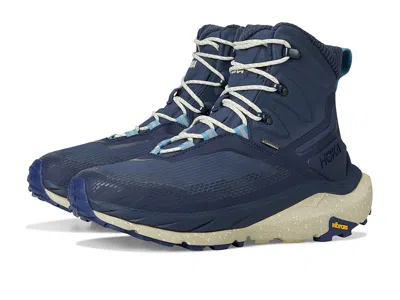Hoka Kaha 2 Frost Gtx(r) In Blue